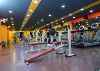 The-absolute-fitness-Gym-Salem-Tamil-nadu-3
