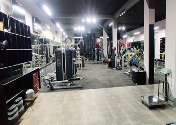 The-ak-fitness-Gym-Mathura-Uttar-pradesh-2