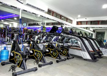 The-ak-fitness-Gym-Mathura-Uttar-pradesh-3
