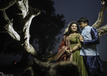 The-aperture-arts-Wedding-photographers-Sector-1-bhilai-Chhattisgarh-2
