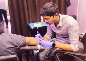 The-art-ink-tattoo-studio-Tattoo-shops-Memnagar-ahmedabad-Gujarat-2