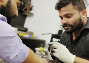 The-art-tattoostudio-Tattoo-shops-Vizag-Andhra-pradesh-2