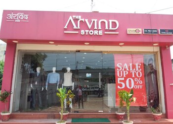 The-arvind-store-Clothing-stores-Deoghar-Jharkhand-1