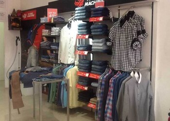 The-arvind-store-Clothing-stores-Deoghar-Jharkhand-3