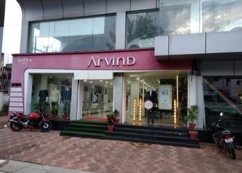 The-arvind-store-Clothing-stores-Haldia-West-bengal-1