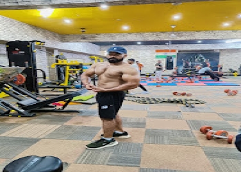 The-avengers-gym-Gym-Faizabad-Uttar-pradesh-1