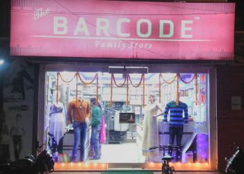 The-barcode-family-store-Clothing-stores-Berhampore-West-bengal-1