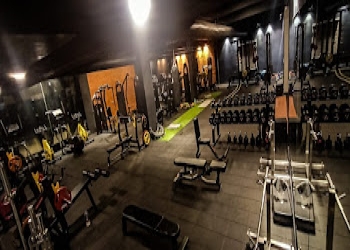 The-battleground-gym-fitness-studio-Gym-Kollam-Kerala-2