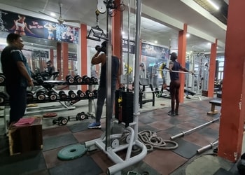 The-beast-gym-Gym-Jhansi-Uttar-pradesh-2