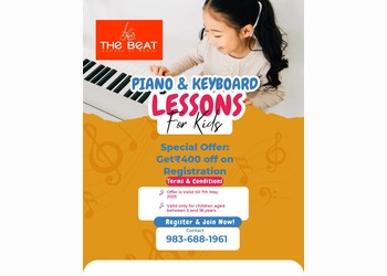 The-beat-school-of-music-Music-schools-Kolkata-West-bengal-1