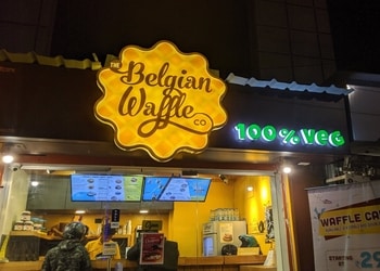The-belgian-waffle-co-Cake-shops-Kasba-kolkata-West-bengal-1