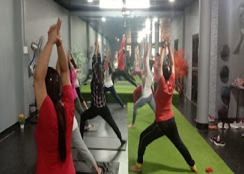 The-best-gym-Yoga-classes-Moradabad-Uttar-pradesh-2