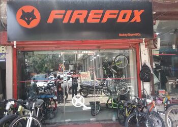 The-bicycle-garage-Bicycle-store-Dlf-phase-3-gurugram-Haryana-1