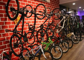 The-bicycle-hub-Bicycle-store-Raipur-Chhattisgarh-3