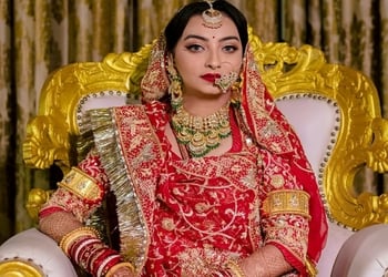 The-big-bang-salon-bridal-studio-Beauty-parlour-Akota-vadodara-Gujarat-2