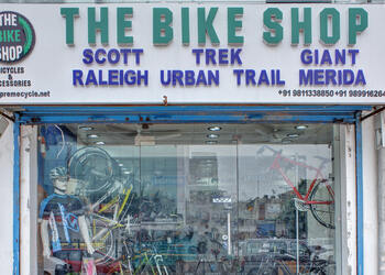 The-bike-shop-Bicycle-store-Greater-kailash-delhi-Delhi-1
