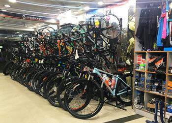 The-bike-shop-Bicycle-store-Greater-kailash-delhi-Delhi-2