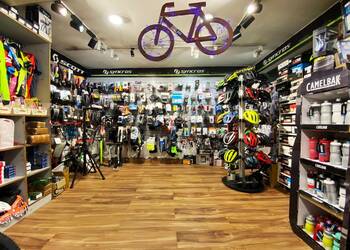 The-bike-shop-Bicycle-store-Greater-kailash-delhi-Delhi-3