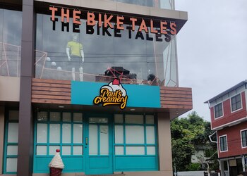 The-bike-tales-Bicycle-store-Ernakulam-junction-kochi-Kerala-1