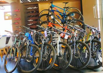 The-bike-tales-Bicycle-store-Ernakulam-junction-kochi-Kerala-2