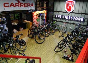 The-bikestore-Bicycle-store-Edappally-kochi-Kerala-2