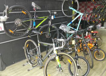 The-bikestore-Bicycle-store-Edappally-kochi-Kerala-3