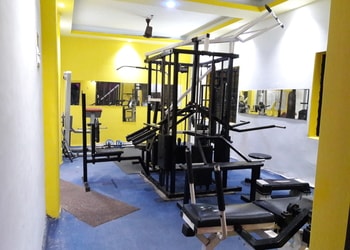 The-body-gym-Gym-Baguiati-kolkata-West-bengal-2