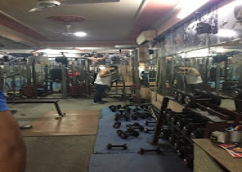 The-body-shaper-gym-Gym-Dilshad-garden-delhi-Delhi-2