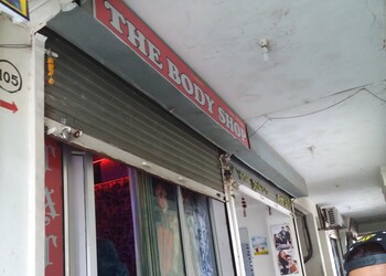 The-body-shop-Tattoo-shops-Amravati-Maharashtra-1