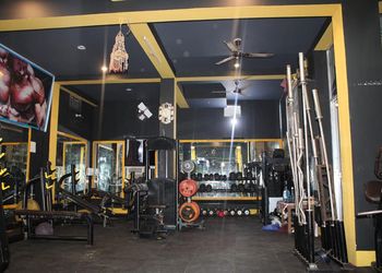 The-body-wizards-gym-Gym-Begusarai-Bihar-2