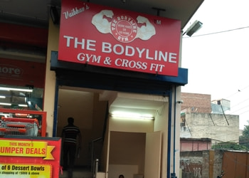 The-bodyline-gym-Gym-Sector-15-gurugram-Haryana-1