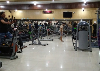 The-bodyline-gym-Gym-Sector-15-gurugram-Haryana-3