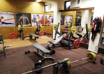 The-bodyline-gym-Gym-Sector-40-gurugram-Haryana-2