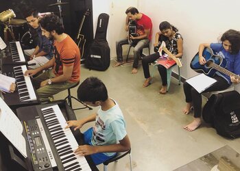 The-bombay-school-of-music-Music-schools-Navi-mumbai-Maharashtra-3