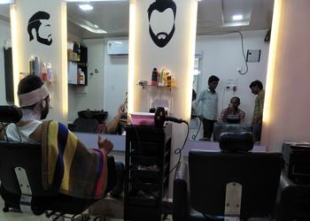 The-cabinet-salon-Beauty-parlour-Parbhani-Maharashtra-2