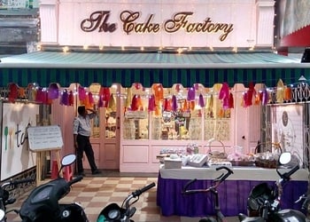 The-cake-factory-saket-Cake-shops-Meerut-Uttar-pradesh-1