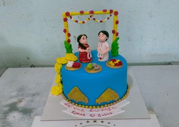 The-cakery-shop-Cake-shops-Kadapa-Andhra-pradesh-2