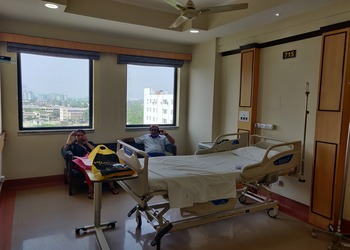 The-calcutta-medical-research-institute-Private-hospitals-Alipore-kolkata-West-bengal-2