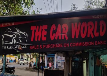 The-car-world-Used-car-dealers-Bank-more-dhanbad-Jharkhand-1
