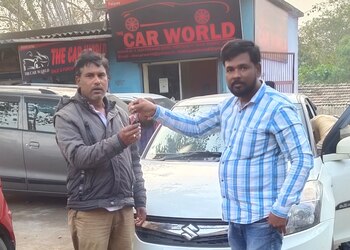 The-car-world-Used-car-dealers-Bank-more-dhanbad-Jharkhand-2
