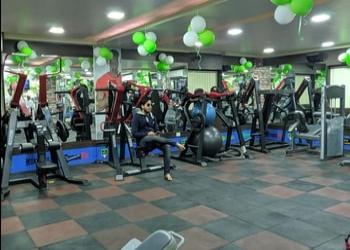 The-castle-fitness-gym-Gym-Howrah-West-bengal-2