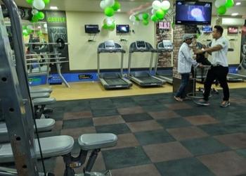 The-castle-fitness-gym-Gym-Howrah-West-bengal-3