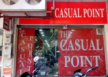 The-casual-point-Clothing-stores-Agra-Uttar-pradesh-1