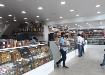 The-celebration-bakery-sweets-Cake-shops-Udaipur-Rajasthan-2