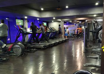 The-challenger-gym-Gym-Nadiad-Gujarat-2