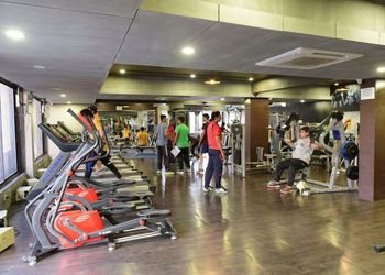 The-challenger-gym-Gym-Vaniya-vad-nadiad-Gujarat-1