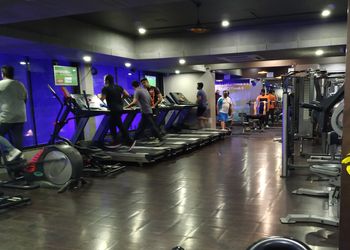 The-challenger-gym-Gym-Vaniya-vad-nadiad-Gujarat-2