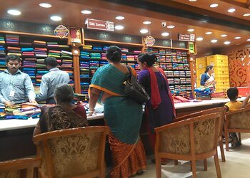 The-chennai-silks-Clothing-stores-Madurai-junction-madurai-Tamil-nadu-2