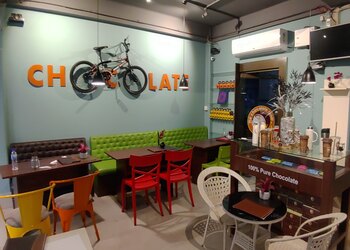 The-chocolate-room-Cafes-Aizawl-Mizoram-3