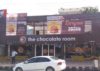 The-chocolate-room-Cafes-Tirupati-Andhra-pradesh-1